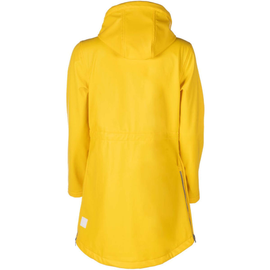 HKM Jacket Ohio Yellow
