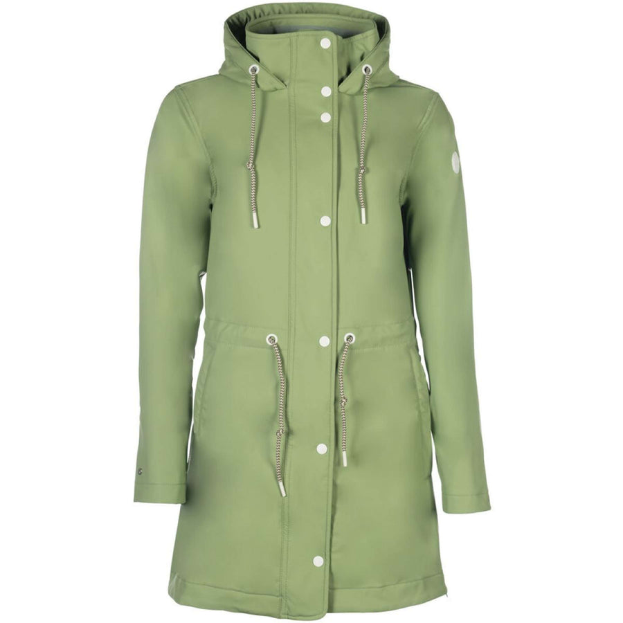 HKM Jacket Ohio Jade