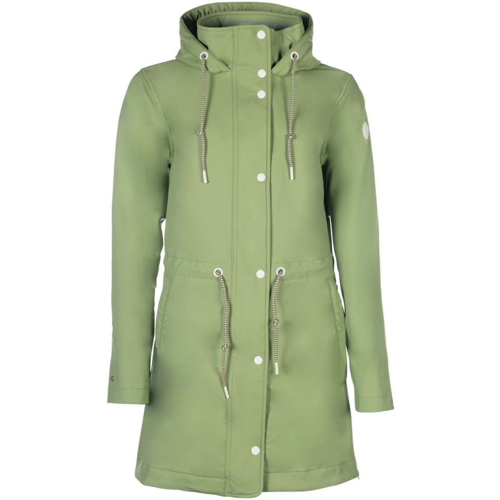 HKM Jacket Ohio Jade