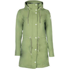HKM Jacket Ohio Jade