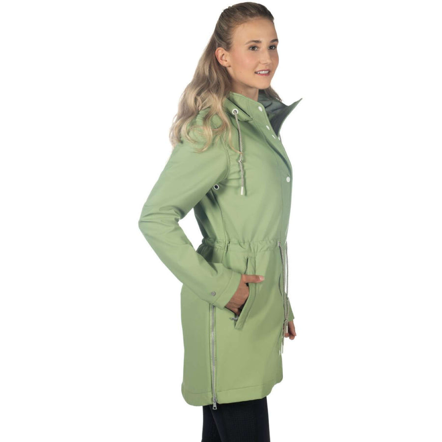 HKM Jacket Ohio Jade