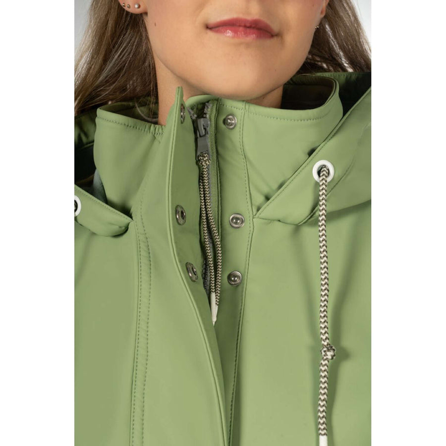 HKM Jacket Ohio Jade