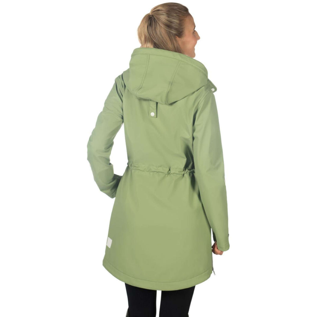 HKM Jacket Ohio Jade