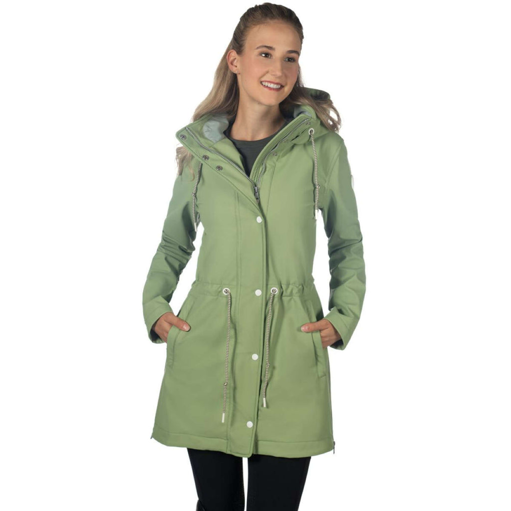 HKM Jacket Ohio Jade