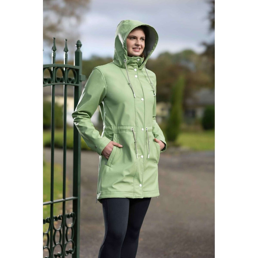 HKM Jacket Ohio Jade