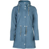 HKM Jacket Ohio Smoke Blue