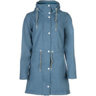 HKM Jacket Ohio Smoke Blue