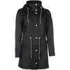 HKM Jacket Ohio Black