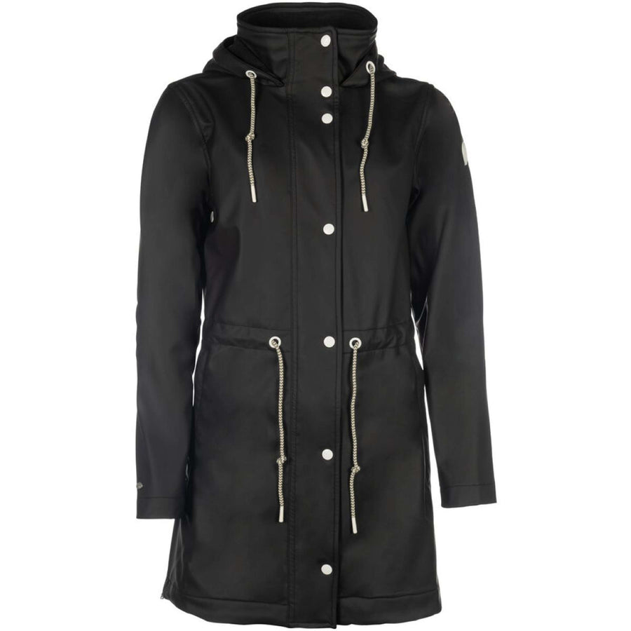 HKM Jacket Ohio Black