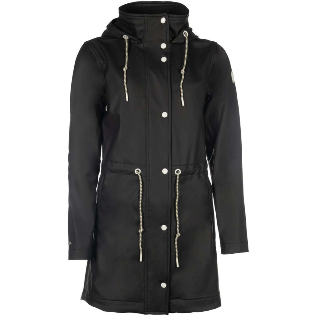 HKM Jacket Ohio Black