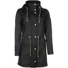 HKM Jacket Ohio Black