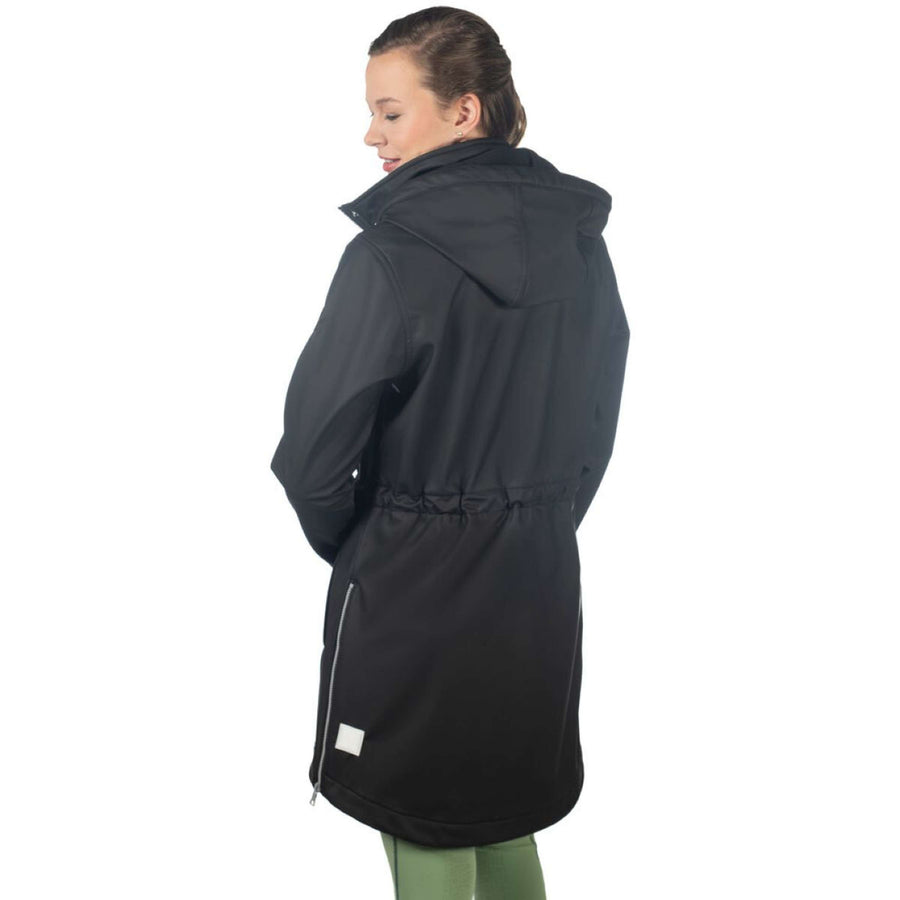 HKM Jacket Ohio Black