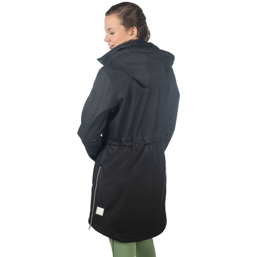 HKM Jacket Ohio Black