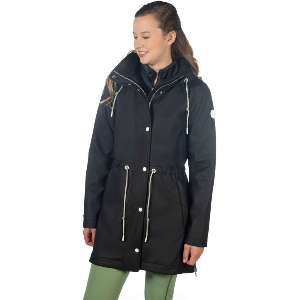 HKM Jacket Ohio Black