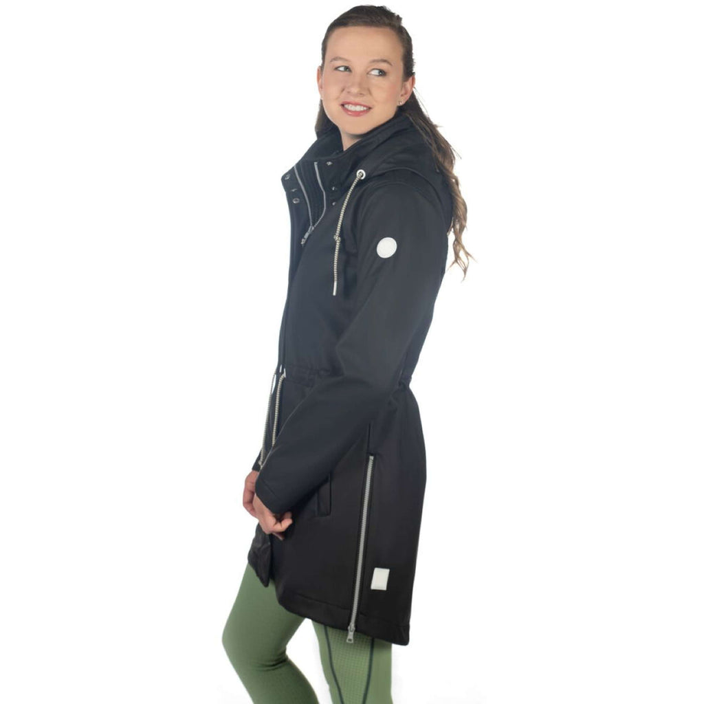 HKM Jacket Ohio Black