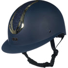 HKM Cap Illusion DarkBlue/Gold