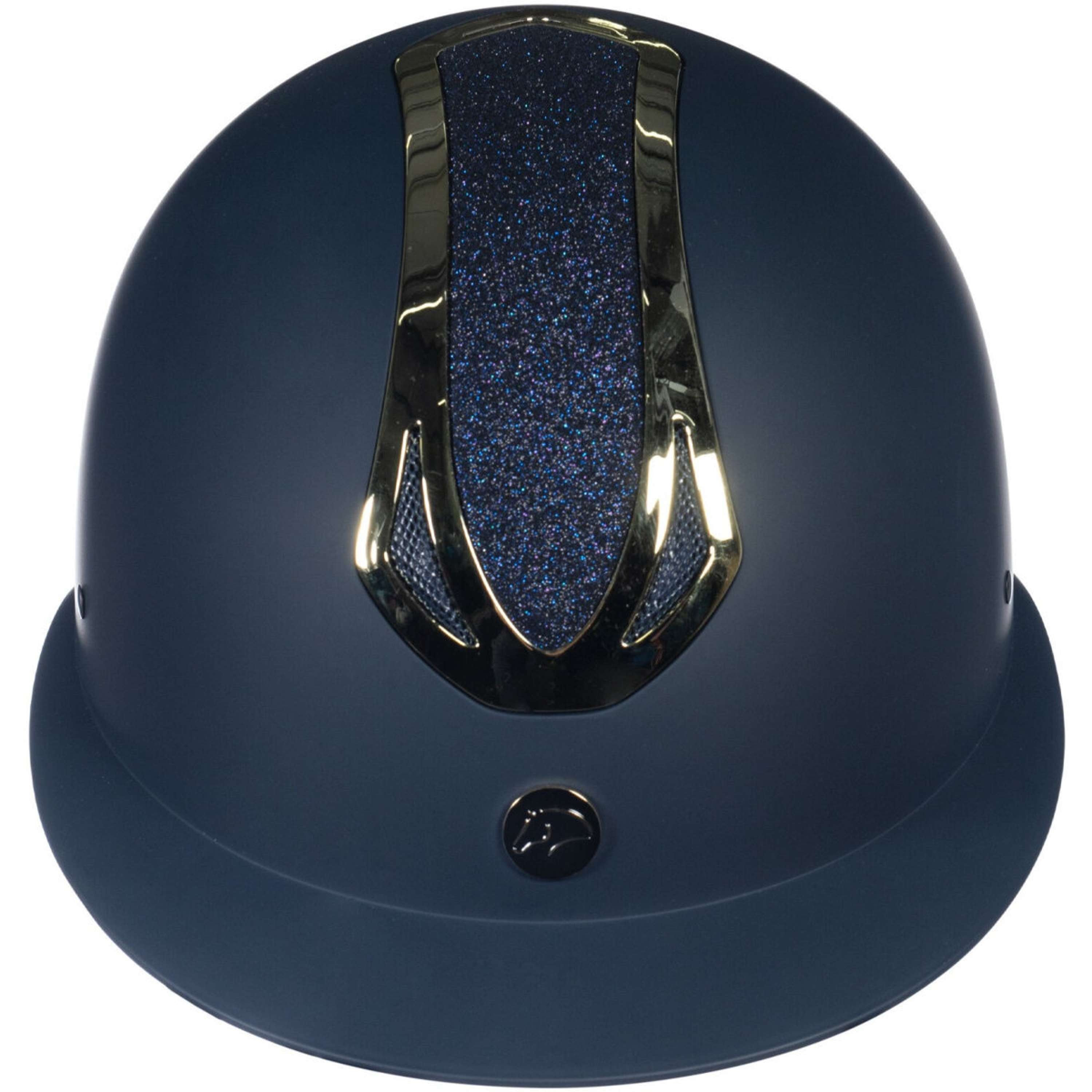 HKM Cap Illusion DarkBlue/Gold