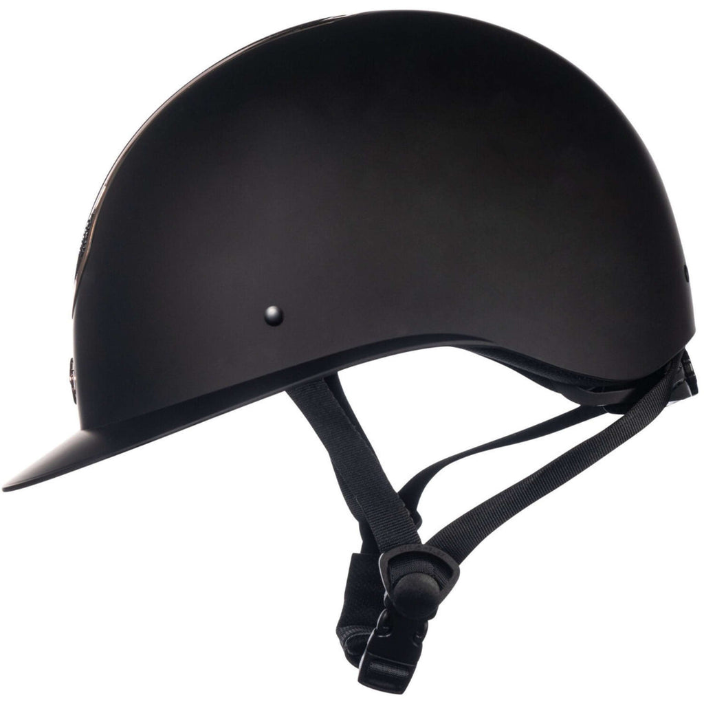 HKM Cap Illusion Black/Rosegold
