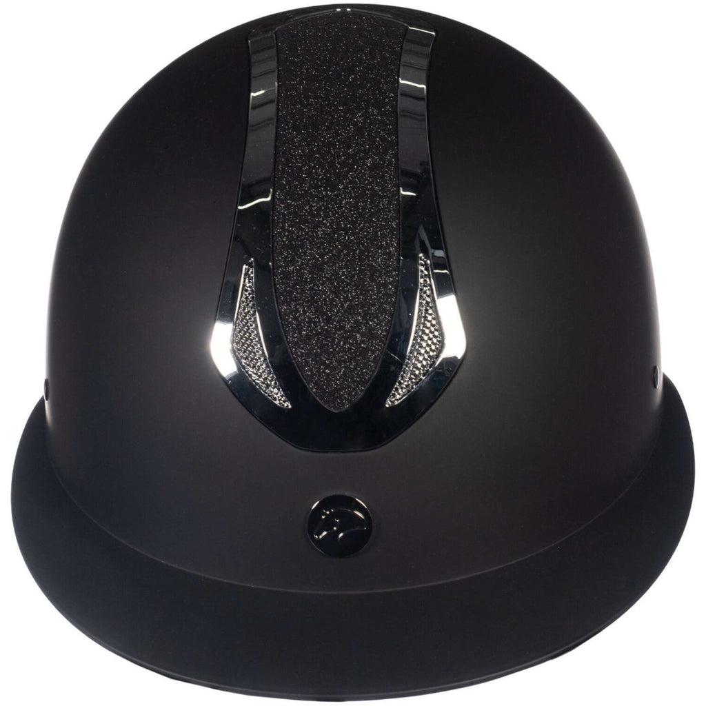 HKM Cap Illusion Black/Silver