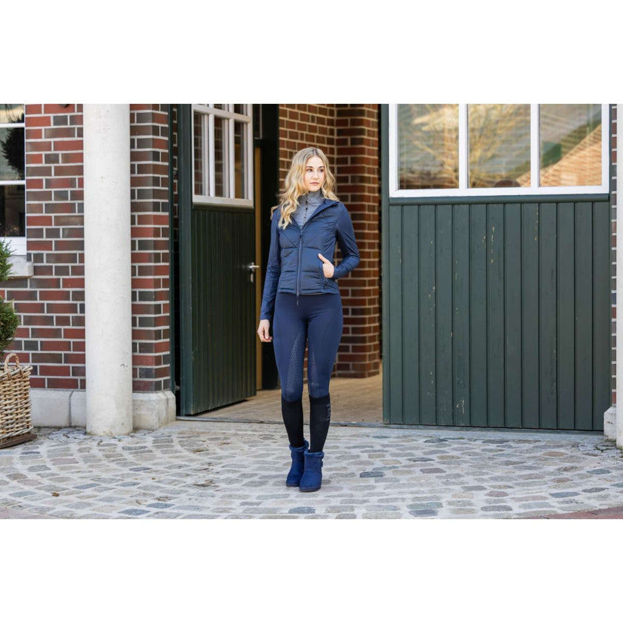 HKM Boots Allweather Davos Legolin Darkblue