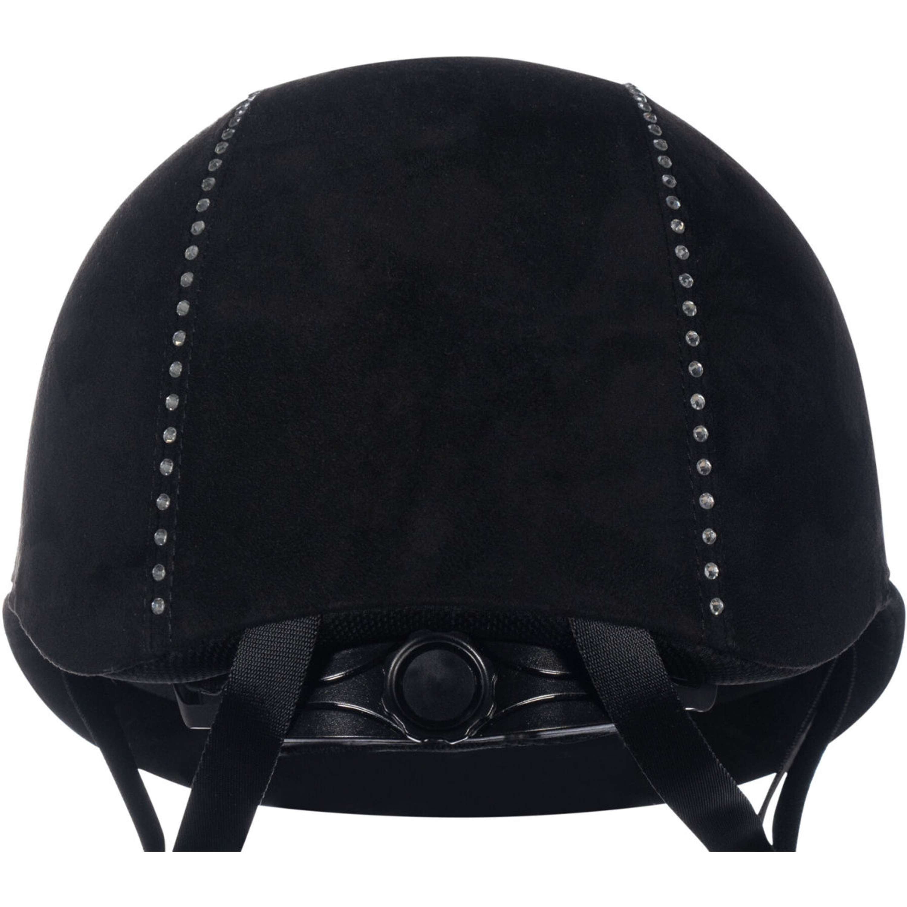 HKM Cap Illusion Diamond Black