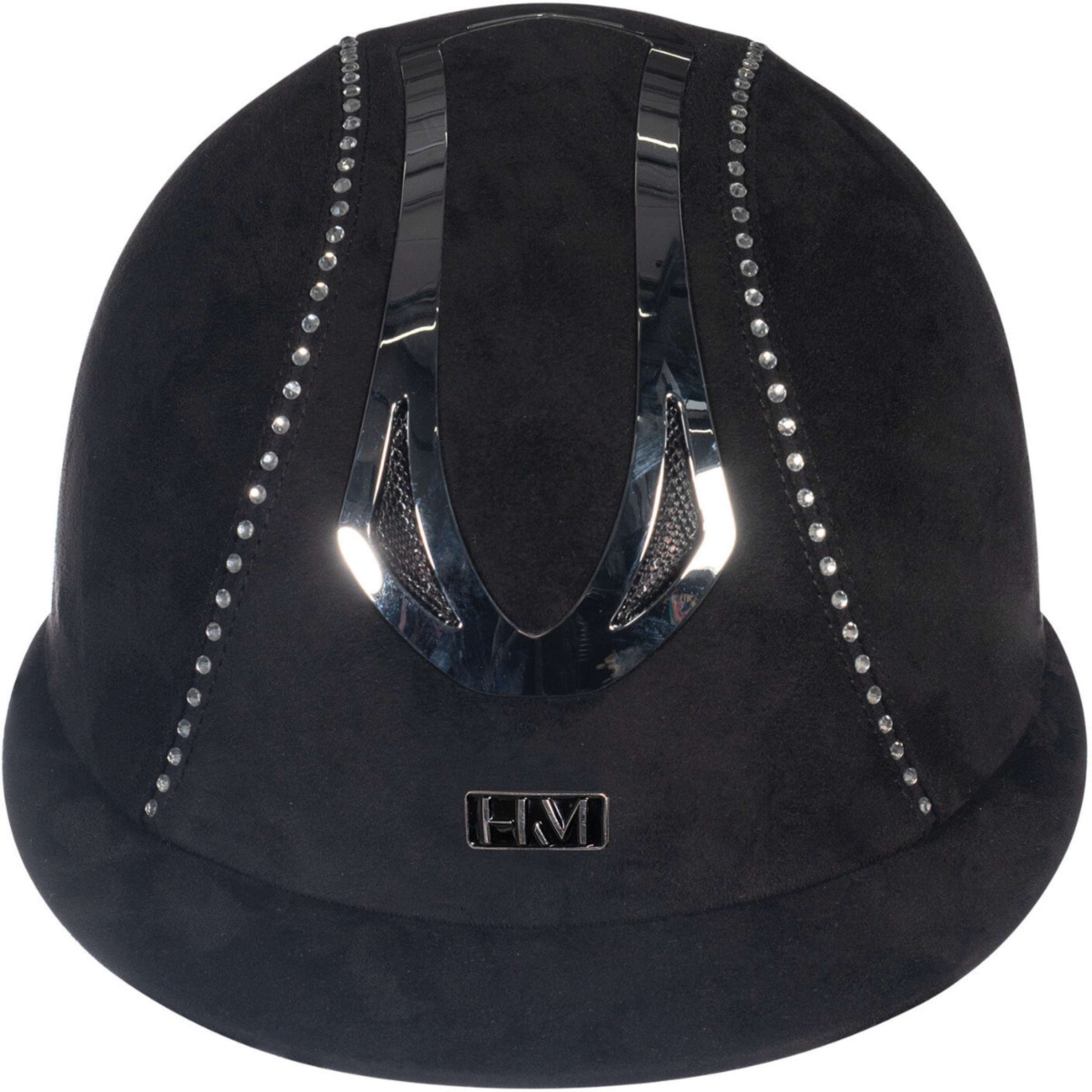 HKM Cap Illusion Diamond Black