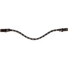 HKM Browband Amazing Brown/Black