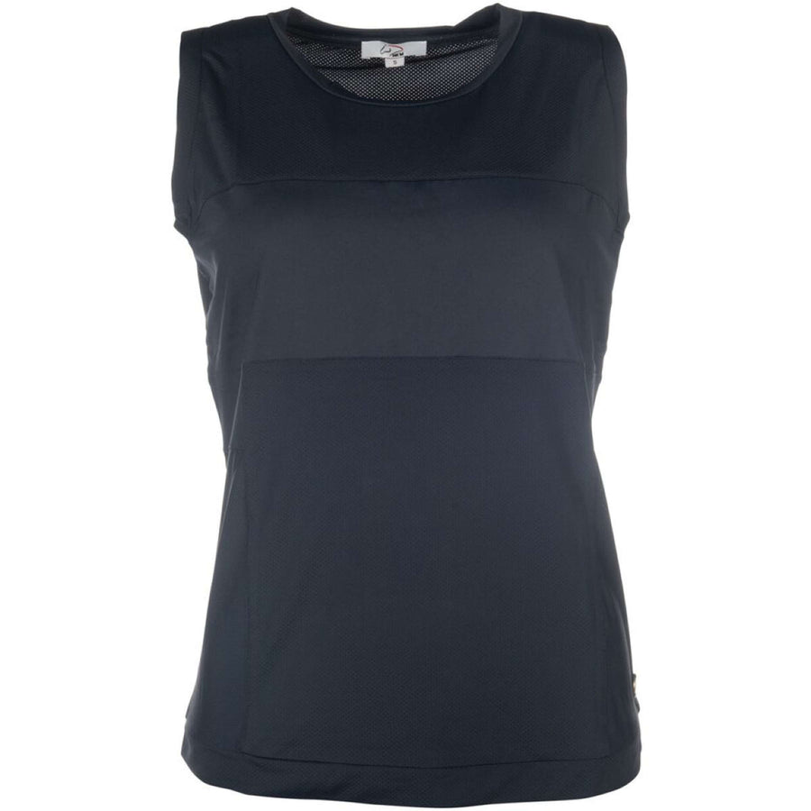 HKM Shirt Mila Dark blue