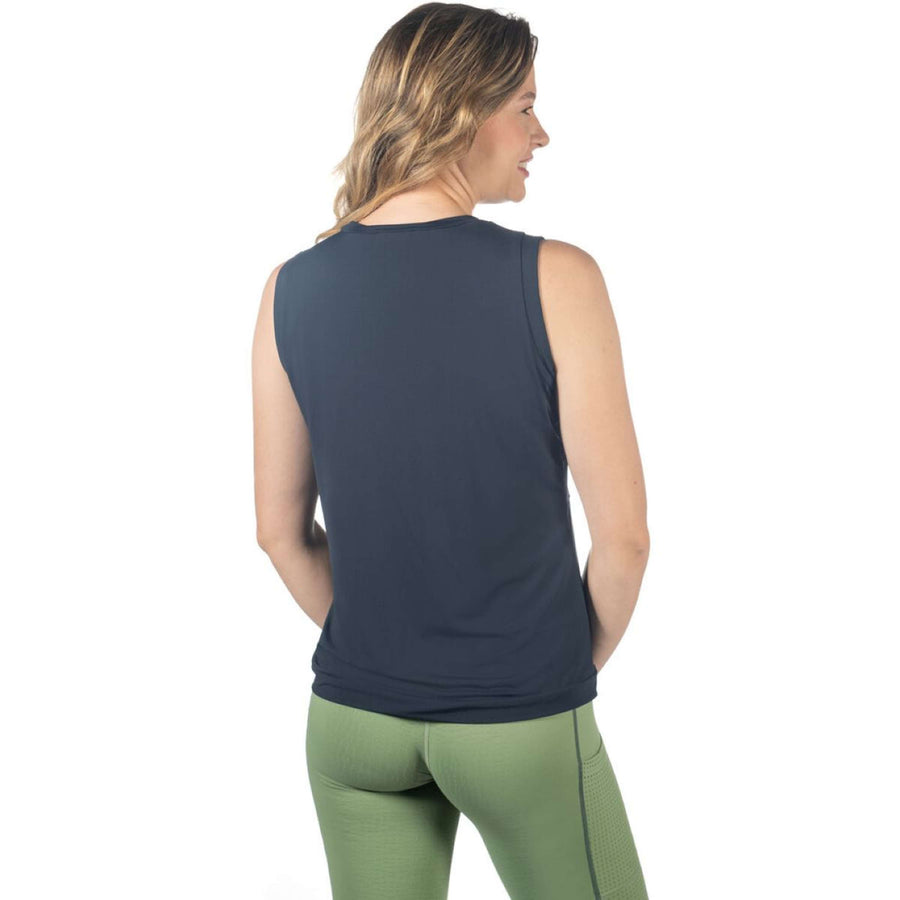 HKM Shirt Mila Dark blue