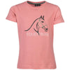 HKM T-Shirt Grace Pink