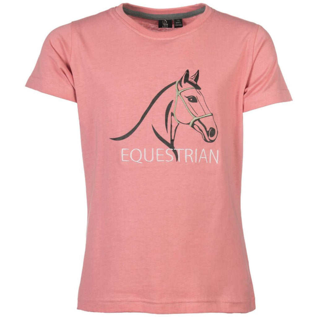 HKM T-Shirt Grace Pink