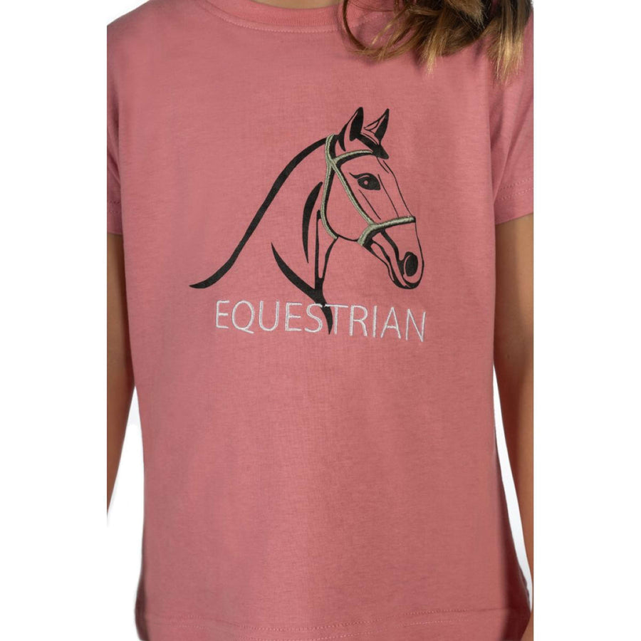 HKM T-Shirt Grace Pink