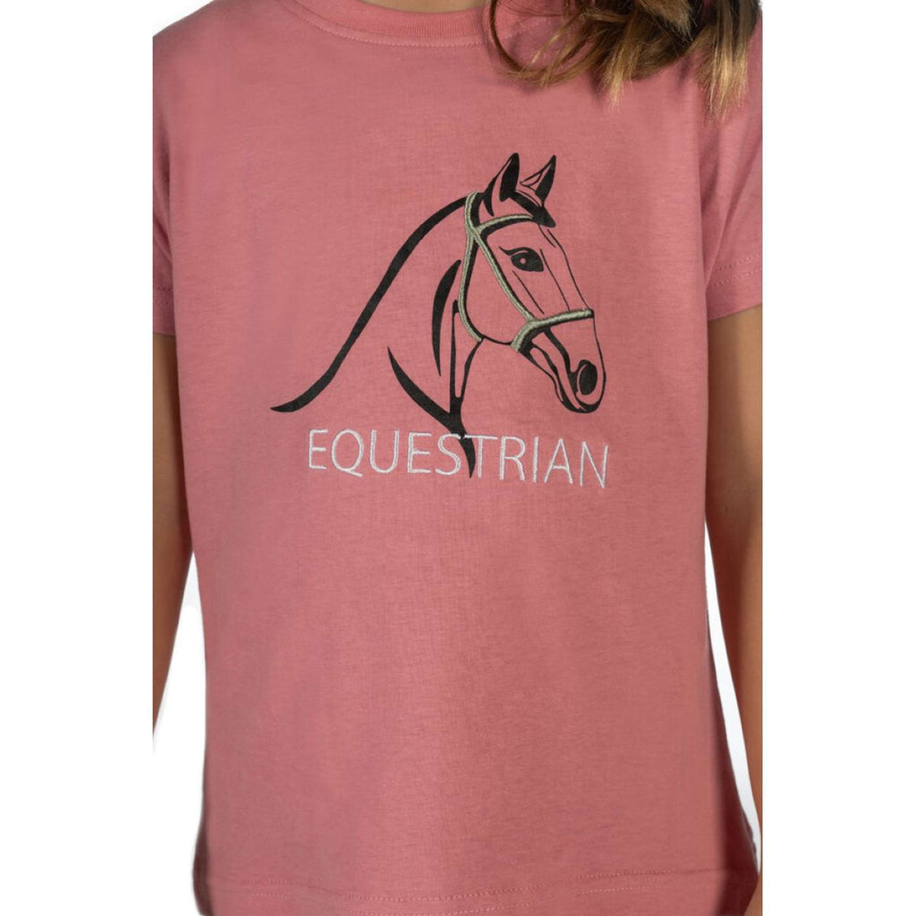 HKM T-Shirt Grace Pink