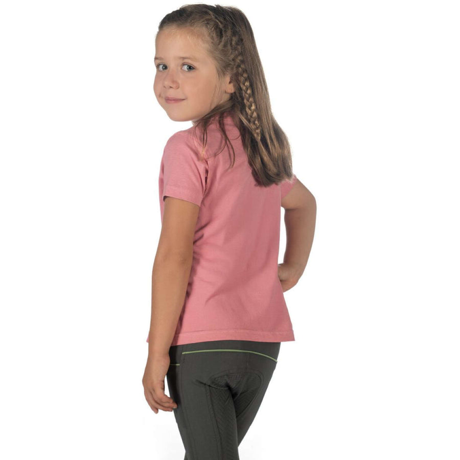 HKM T-Shirt Grace Pink