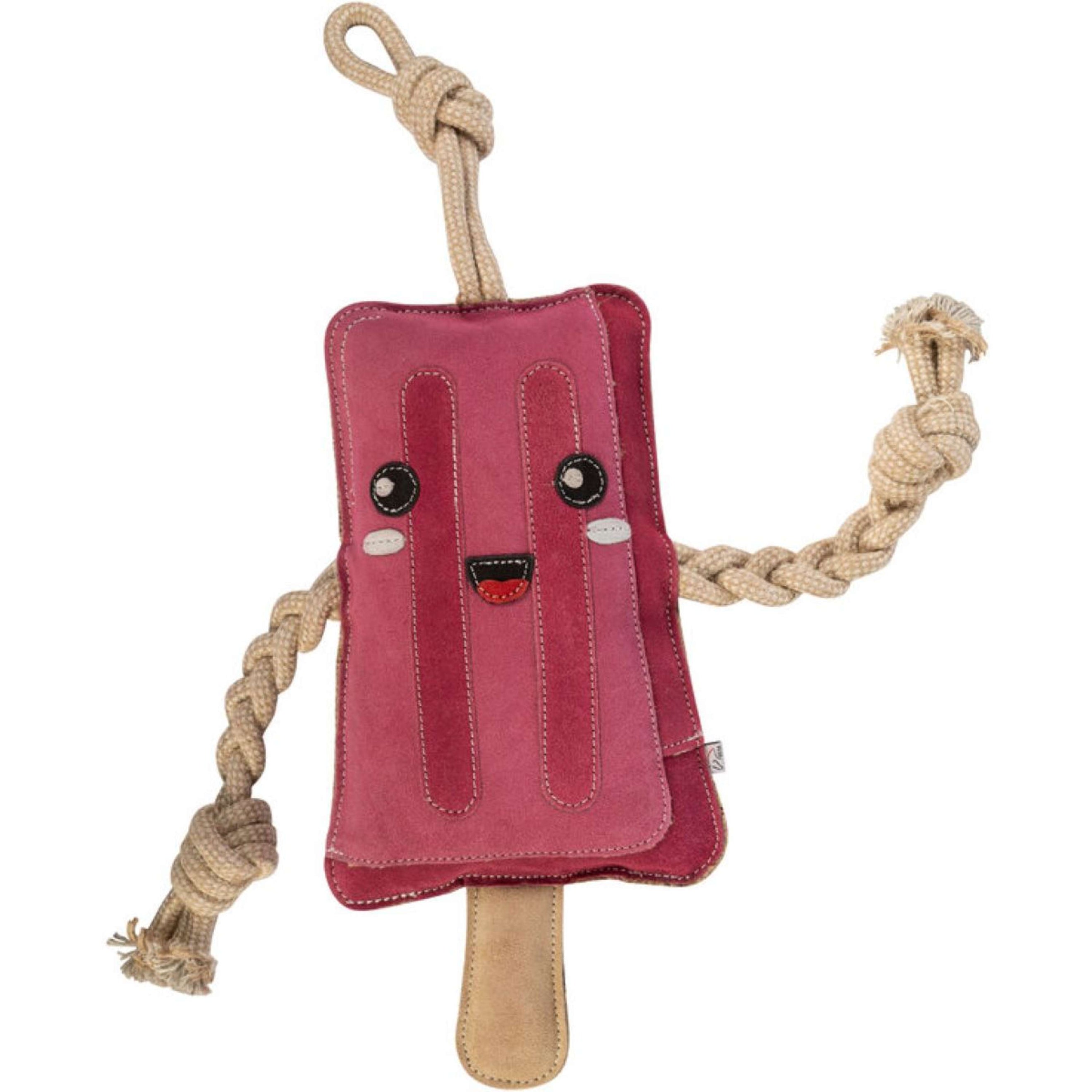 HKM Toys Ice Lolly Pink
