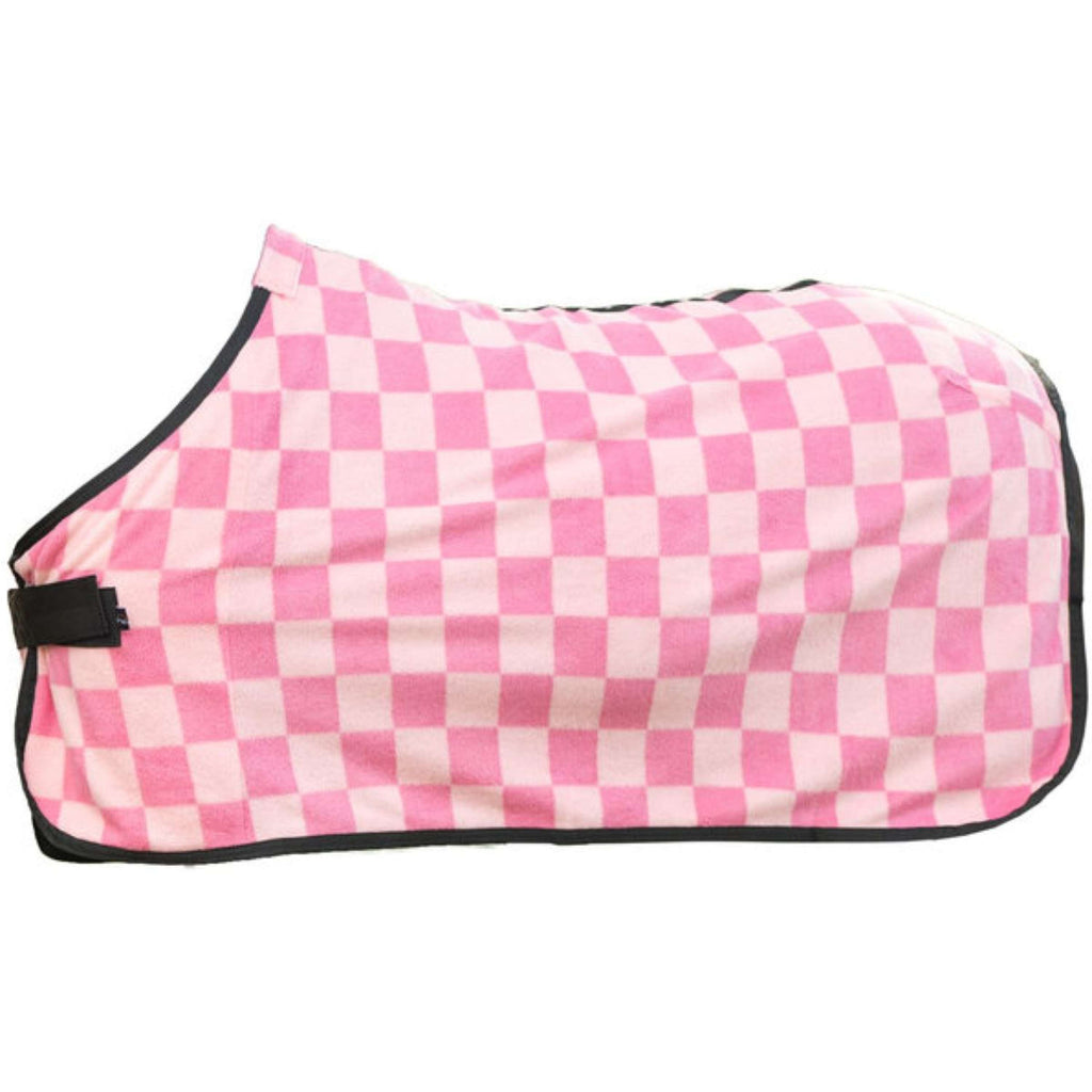HKM Sweat Rug Henni Shetty Pink