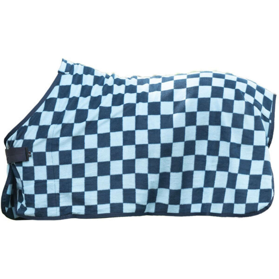 HKM Sweat Rug Henni Shetty Dark blue