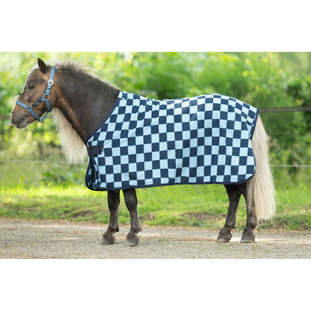 HKM Sweat Rug Henni Shetty Dark blue