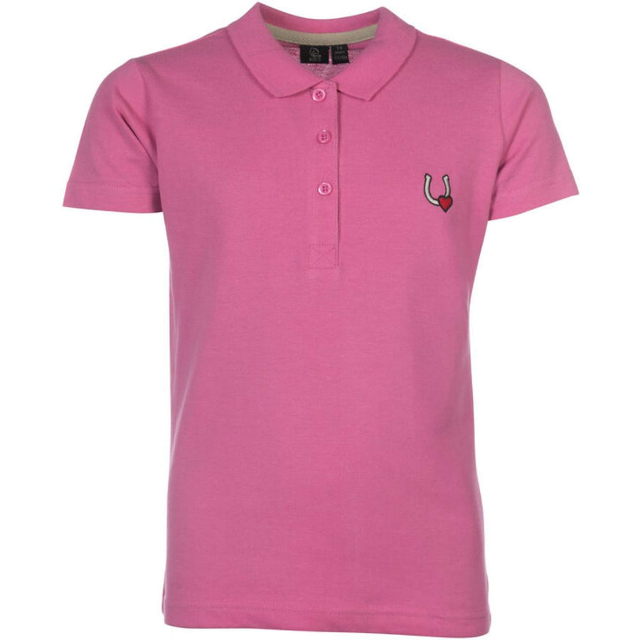 HKM Poloshirt Claire Pink