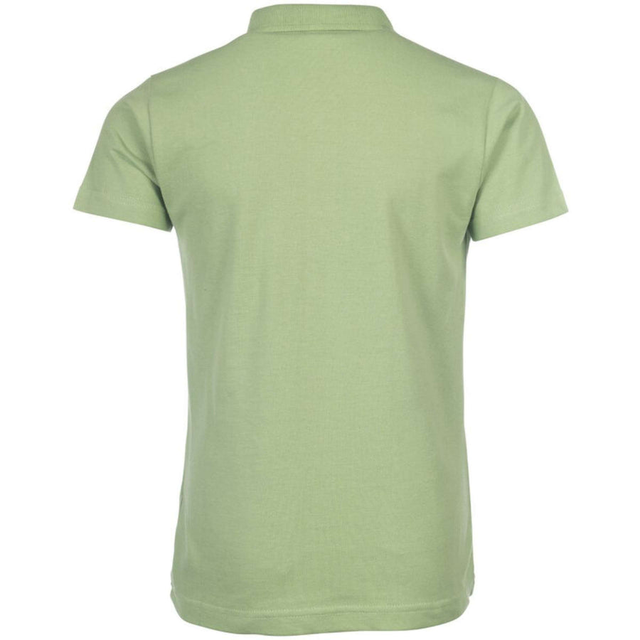 HKM Poloshirt Claire Jade