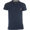 HKM Poloshirt Claire Dark blue