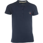 HKM Poloshirt Claire Dark blue