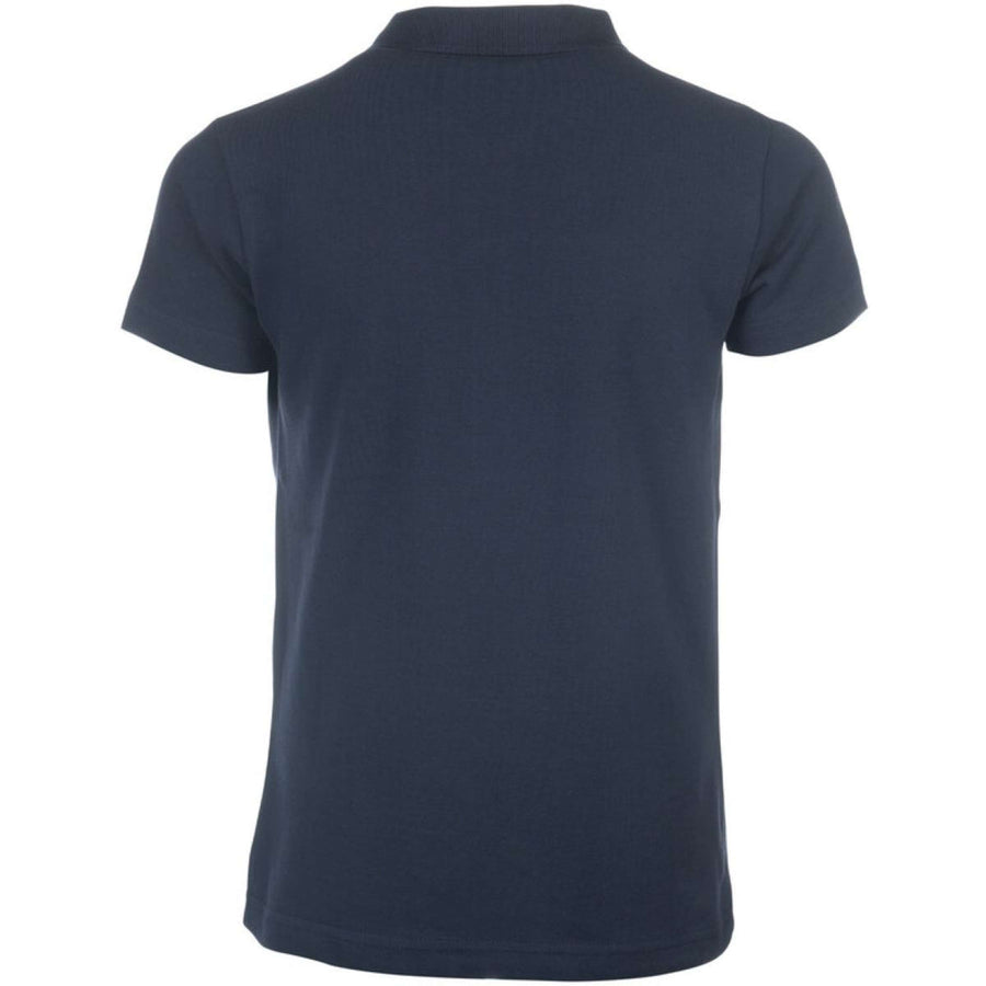 HKM Poloshirt Claire Dark blue