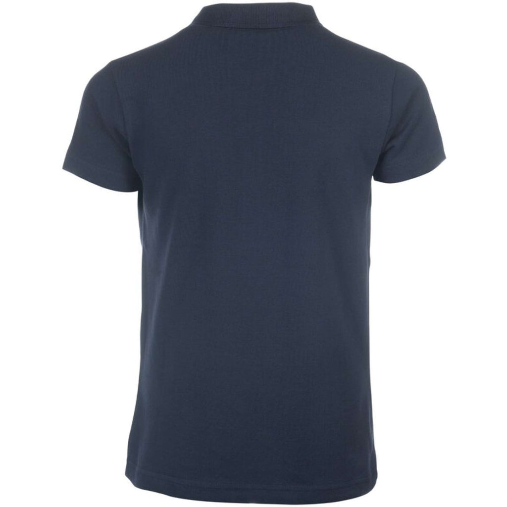 HKM Poloshirt Claire Dark blue