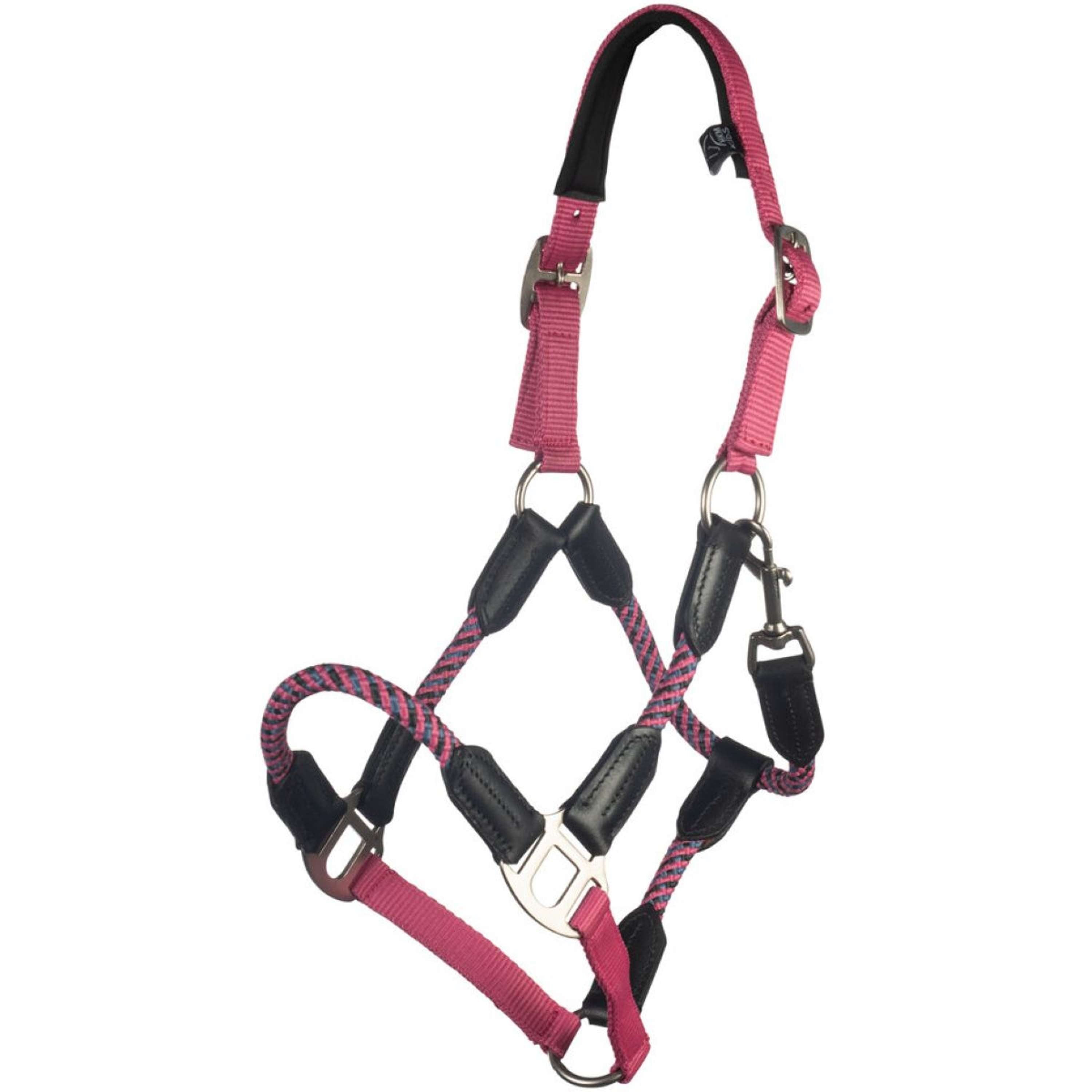 HKM Halter Nele Pink