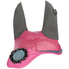 HKM Ear Bonnet Nele Pink