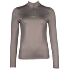 HKM Competition Shirt Summer Milano II Taupe