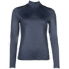 HKM Competition Shirt Summer Milano II Dark blue