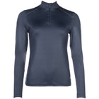 HKM Competition Shirt Summer Milano II Dark blue