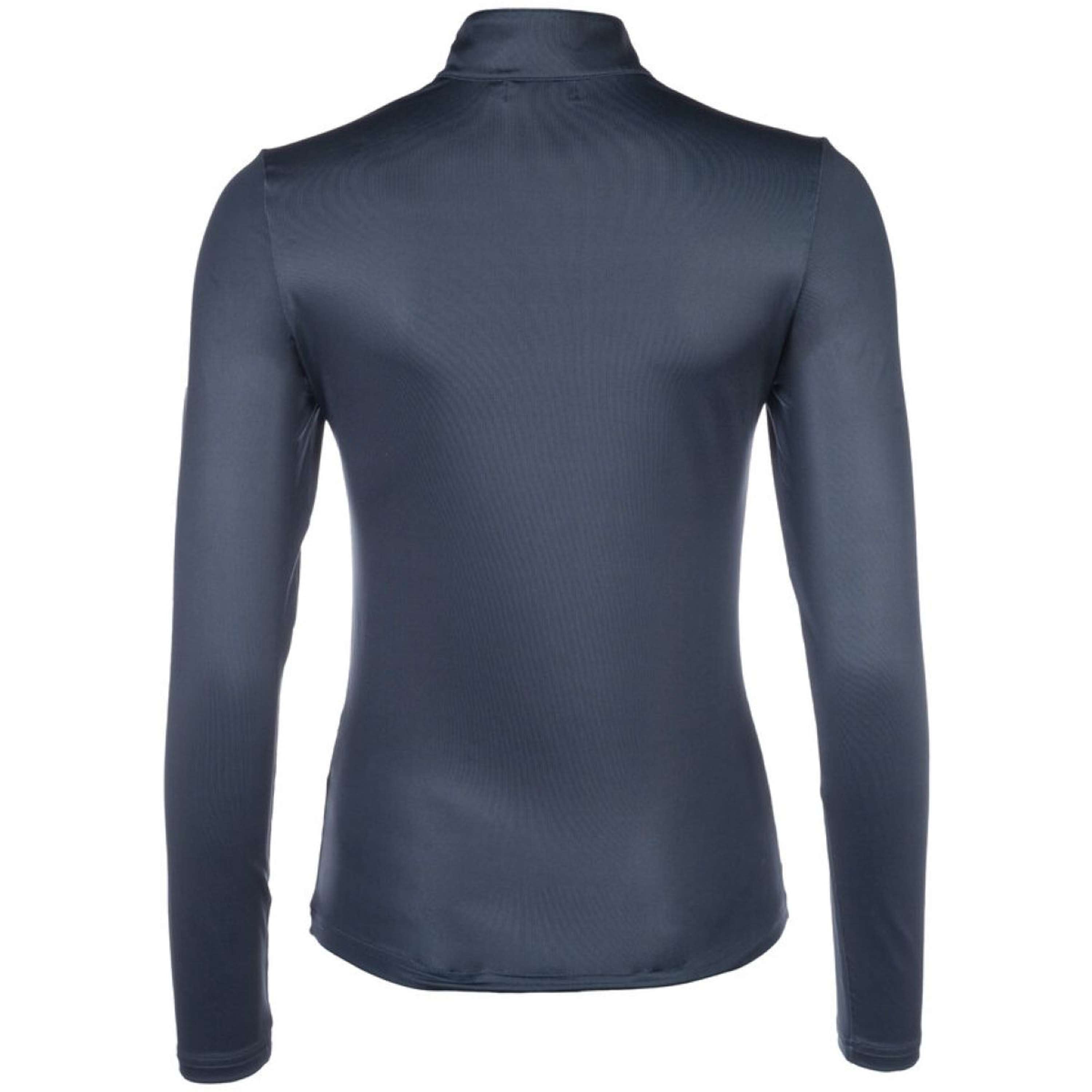 HKM Competition Shirt Summer Milano II Dark blue